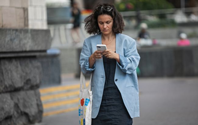 У Раді хочуть штрафувати мобільних операторів за поганий зв'язок при відключеннях світла