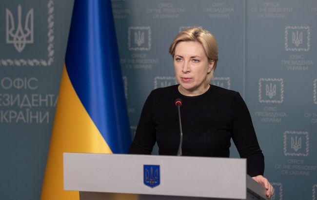 Росія блокує повернення дітей-сиріт в Україну, - Верещук