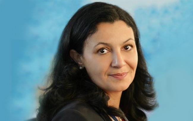 Украина в 2016 приняла участие в 10 крупных международных военных учениях, - Климпуш-Цинцадзе