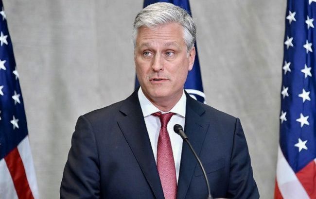 Советник Трампа по нацбезопасности прервал поездку в Европу из-за кибервзломов РФ