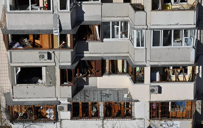 "Її мало не знесло вибухом", а вона раділа "прильотам": у Харкові СБУ викрила фанатку РФ