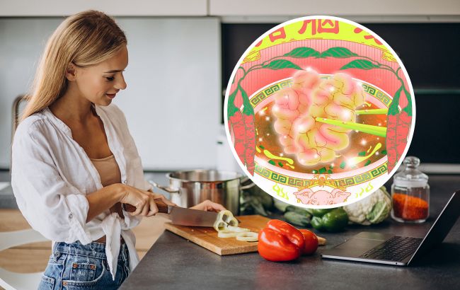 Как готовить телячьи мозги: рецепт из римской кулинарной книги V века