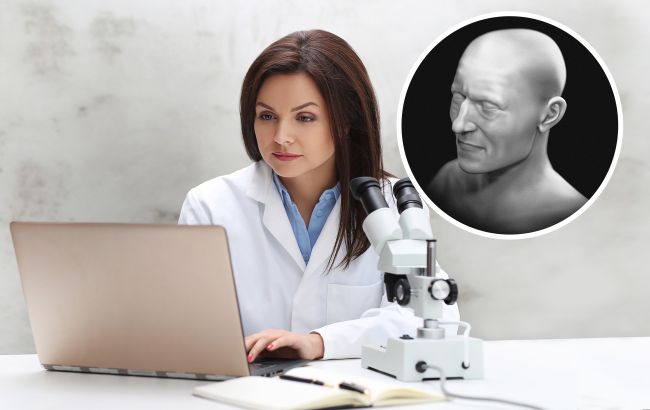 Вченим вперше за 700 років вдалося відтворити обличчя відомого поета