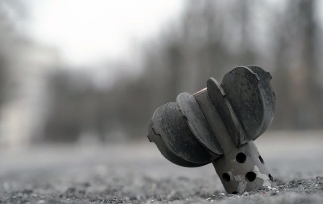 Окупанти за добу нанесли більше п'ятдесяти ударів по Сумській області