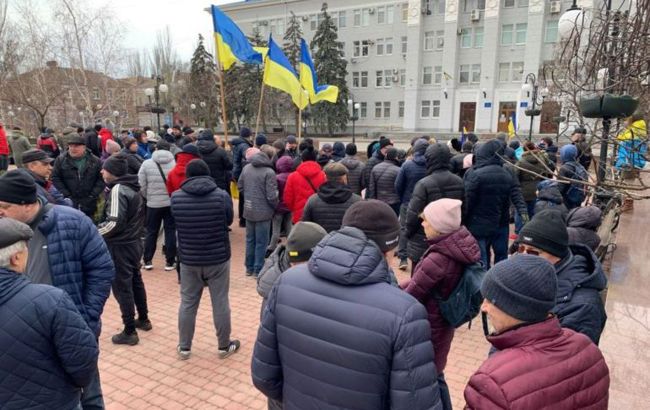 Свыше 3500 населенных пунктов находятся во временной оккупации, - Офис президента