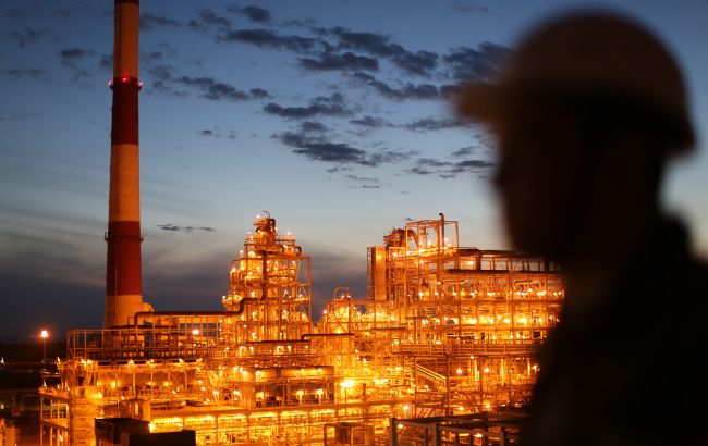 США бояться росту світових цін на енергоносії через атаки України на російські НПЗ, - WP