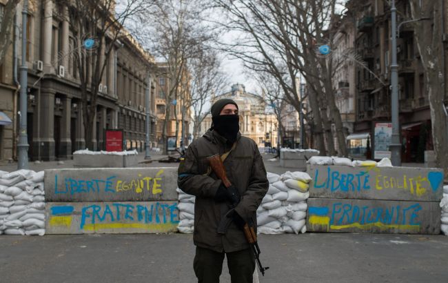 Готовит ли Россия штурм Одессы и что стоит за атаками врага на город и область