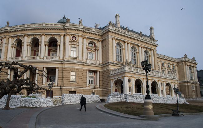 Одесу можуть внести до списку ЮНЕСКО вже до кінця 2022 року, - посол