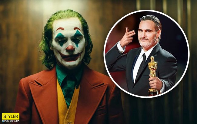 Оскар 2020: как Джокер чуть не свел с ума Хоакина Феникса