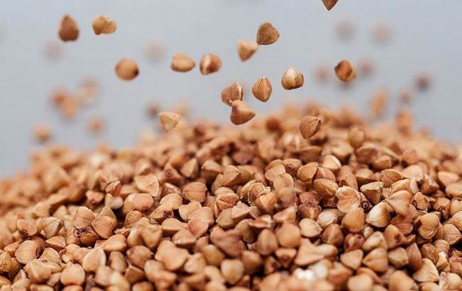 У Росії заборонили вивозити влітку з країни гречку