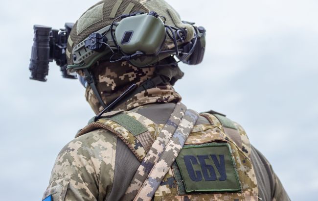 Чоловік у військовій формі заклав бомбу у Рівному: СБУ розповіла, як зірвали теракт