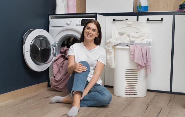 Это простое средство вернет мягкость полотенцам после стирки: есть в каждом доме