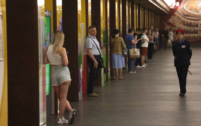 У Києві оголосили повітряну тривогу: у чому причина