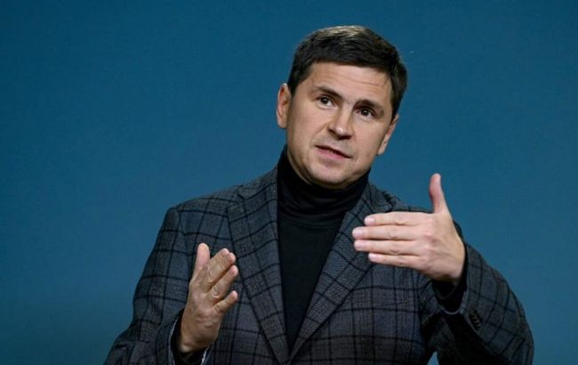 Членство після перемоги. Подоляк сформулював аксіому щодо вступу України до НАТО