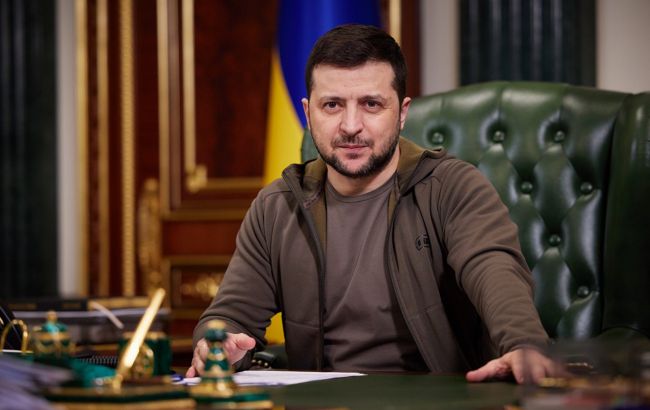 Зеленський зустрівся з прем'єром Бельгії