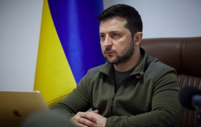 Гарантии безопасности Украины. Зеленский прокомментировал пакет рекомендаций от Ермака-Расмуссена