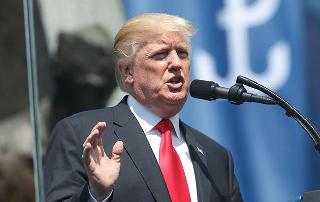 Трамп сегодня официально признает суверенитет Израиля над Голанами