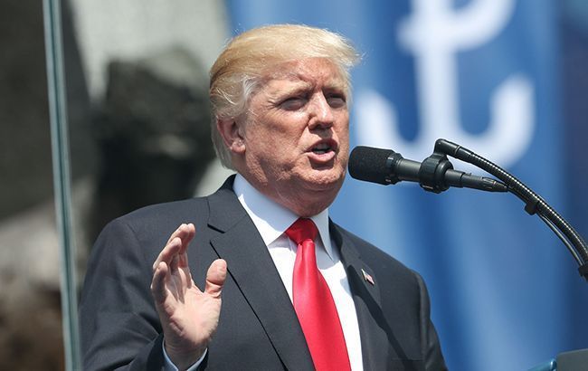 Трамп анонсував швидку зустріч з Сі Цзіньпіном