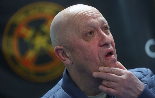 Літаки Пригожина помітили в Москві та Петербурзі, - "Гаюн"