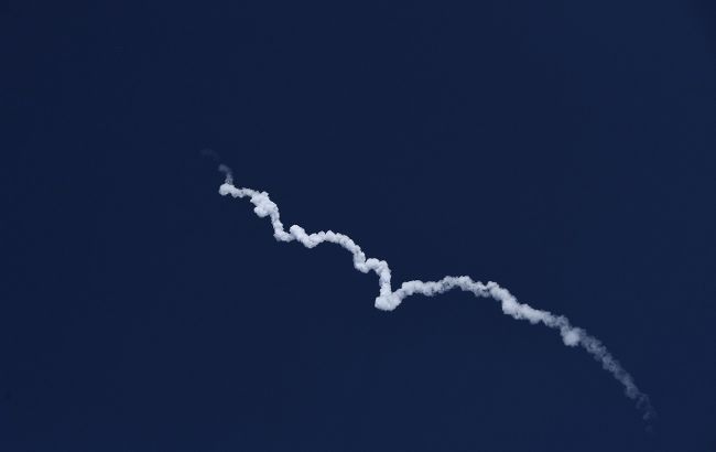 В окупованому Севастополі говорять про вибух і збитий безпілотник