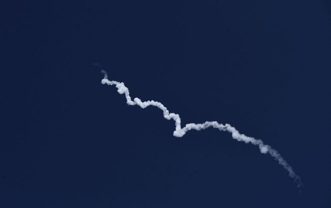 Росіяни з мінометів та артилерії обстріляли північний кордон України