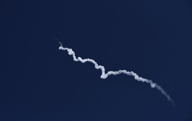 ЗСУ за п&rsquo;ять годин збили чотири іранські дрони