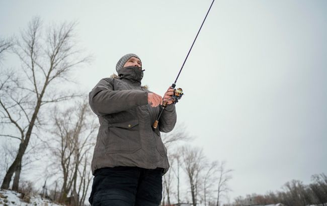 Такого ще не було. Українських рибалок попередили про величезні штрафи та важливу заборону