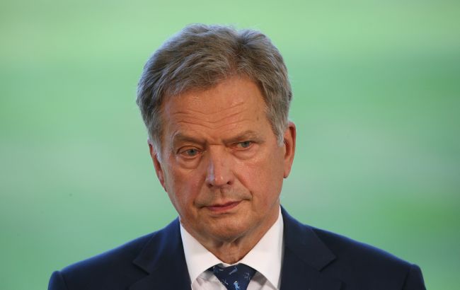 Пішов у ва-банк. Путін поставив усе на війну, не маючи можливості виграти, - Нііністьо