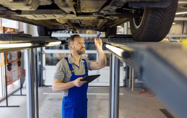 В Україні повертають обов&rsquo;язковий техогляд: що зміниться для автовласників