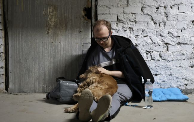 У Києві знову оголосили повітряну тривогу: що сталося