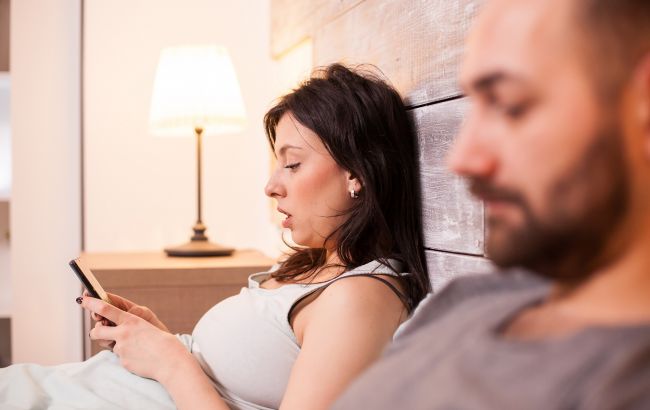Фригідність &ndash; вигаданий діагноз чи справжня проблема? Ось відповідь