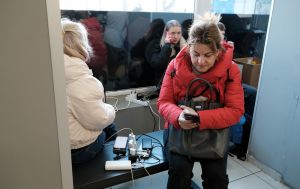 Увесь Чернігів раптово залишився без світла: що сталося