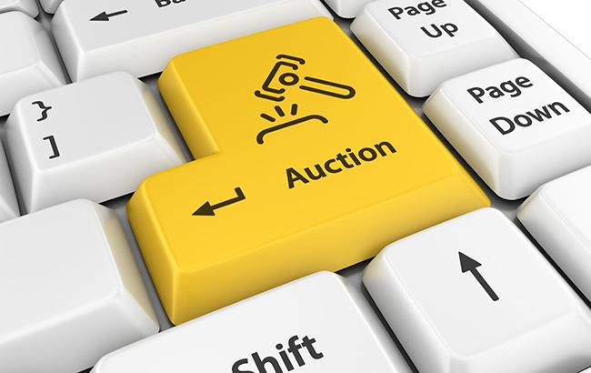 ФГВФЛ выставит на продажу коллекционные монеты на 25 млн гривен