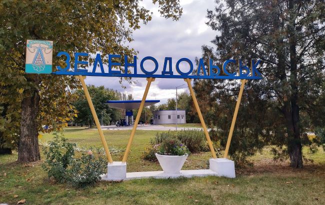 Оккупанты ударили "Ураганами" по центру Зеленодольска, есть погибший и раненые