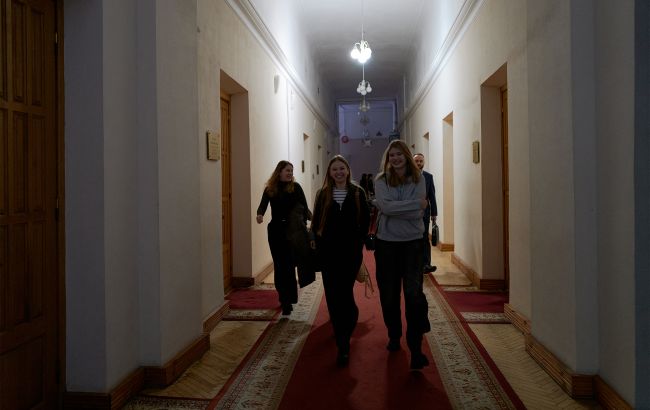 Стипендії в Україні: оновлений перелік виплат для студентів у 2025 році