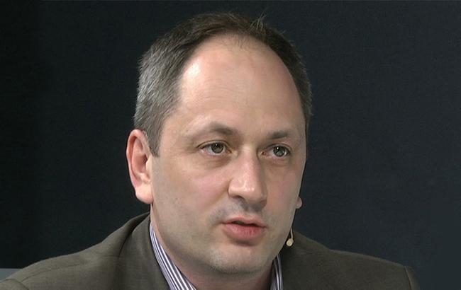 В Україні зараз немає програм з будівництва житла для переселенців, - Черниш