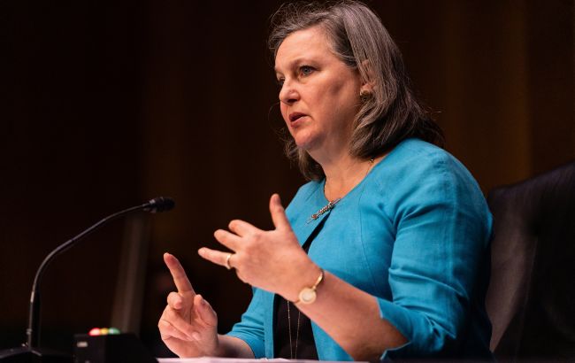 Переворот в Нигере: хунта отказала США во встрече с пленным президентом