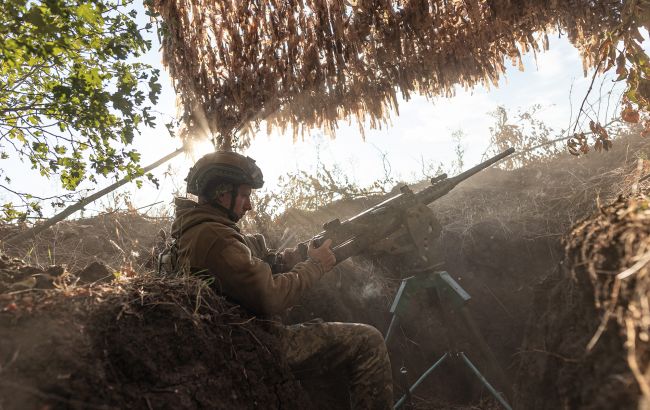 РФ штурмує фронт на десяти напрямках, ЗСУ відбивають атаки: нові дані Генштабу