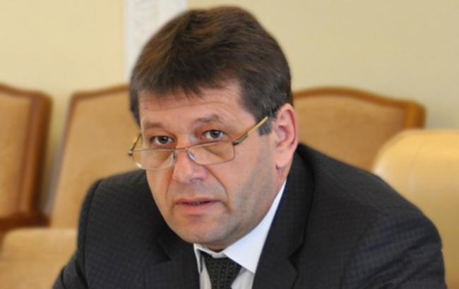 Собственная добыча газа должна составить не менее 27 млрд куб. м до 2020, - Кистион