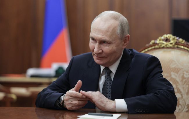 Нафтовий куш: Путін наказав максимально заробити на кризі через війну в Ірані