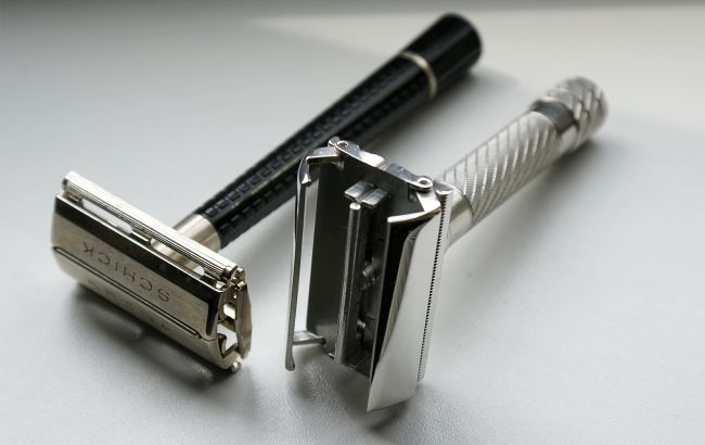 Чому не можна дарувати бритву на день народження: що кажуть забобони