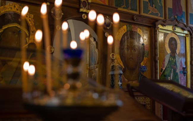 Три сильні молитви про прощення гріхів