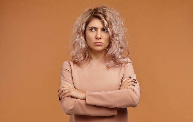 Какие женщины отпугивают мужчин: 9 роковых ошибок