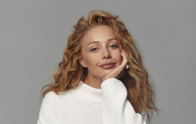 Скільки коштує трендова дублянка з овчини, як у Тіни Кароль