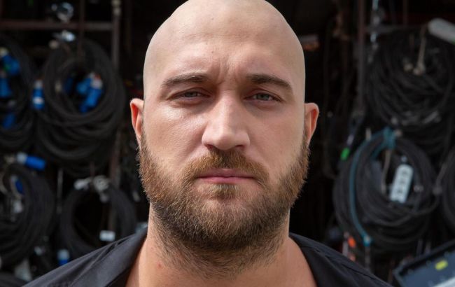 От звезды "Квартала" до побега из Украины. Чем запомнился Руслан Ханумак