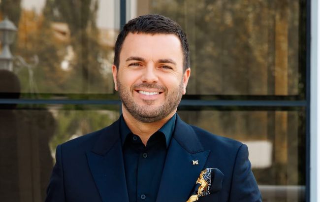 Хто стане наступним "Холостяком"? Решетнік розкрив інтригуючі подробиці