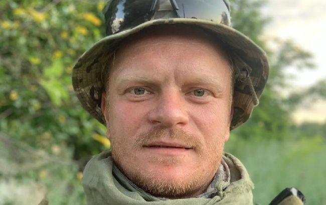 Зірка українських серіалів, який служив у ЗСУ, показався в лікарні: що відомо