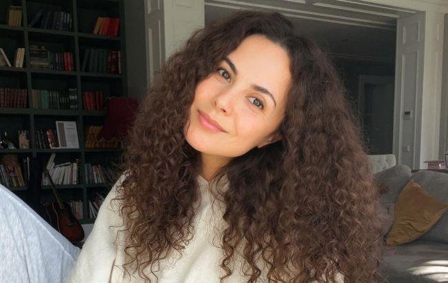 Настя Каменських зізналася, чи робить "уколи краси", і дала три б'юті-поради