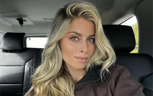 Внучка Софии Ротару закрутила новый роман: фото бойфренда