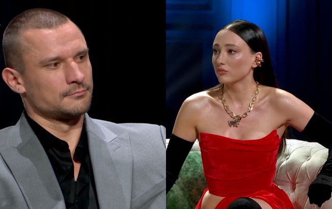 Цимбалюк поцілував фіналістку "Холостяка", і це не Надін (фото)